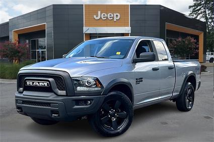 2020 Ram 1500 Classic Union City GA