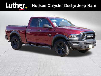 2021 Ram 1500 Classic Hudson WI