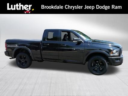 2021 Ram 1500 Classic Minneapolis MN
