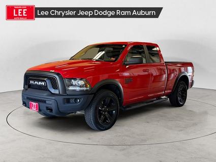 2022 Ram 1500 Classic La Grande OR