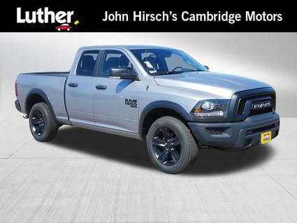 2022 Ram 1500 Classic Cambridge MN