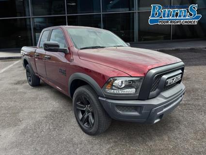 2022 Ram 1500 Classic Orangeburg SC
