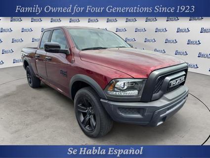 2022 Ram 1500 Classic Orangeburg SC