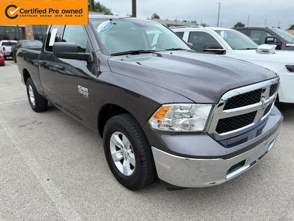 2024 Ram 1500 Classic Elizabethtown KY