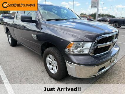 2024 Ram 1500 Classic Elizabethtown KY