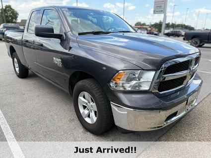2024 Ram 1500 Classic Elizabethtown KY