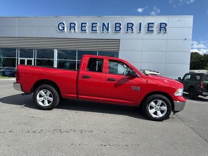 2024 Ram 1500 Classic Lewisburg WV