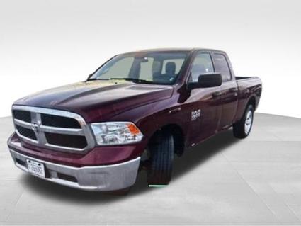 2024 Ram 1500 Classic Kalispell MT