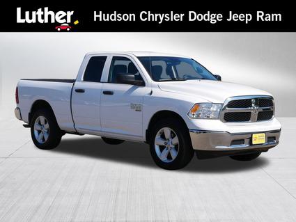 2024 Ram 1500 Classic Hudson WI