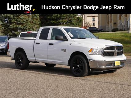 2024 Ram 1500 Classic Hudson WI