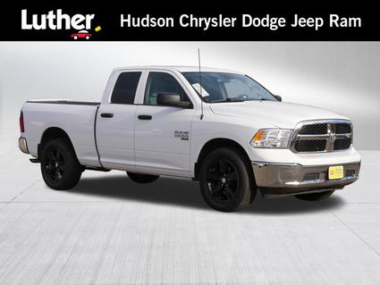 2024 Ram 1500 Classic Hudson WI