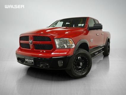 2014 Ram 1500 Saint Paul MN