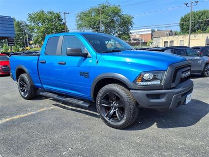 2021 Ram 1500 Classic Indiana PA