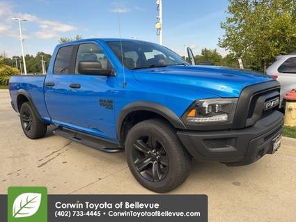 2021 Ram 1500 Classic Bellevue NE