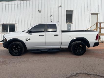 2022 Ram 1500 Classic Gillette WY