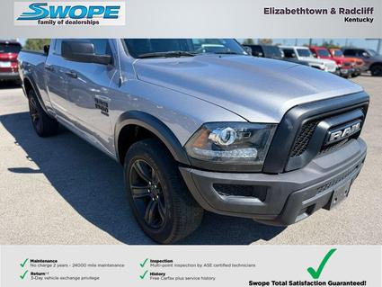 2022 Ram 1500 Classic Elizabethtown KY