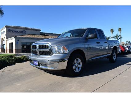 2024 Ram 1500 Classic Santa Maria CA