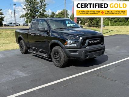 2024 Ram 1500 Classic St. Louis MO