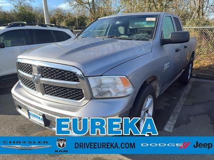 2024 Ram 1500 Classic Eureka CA