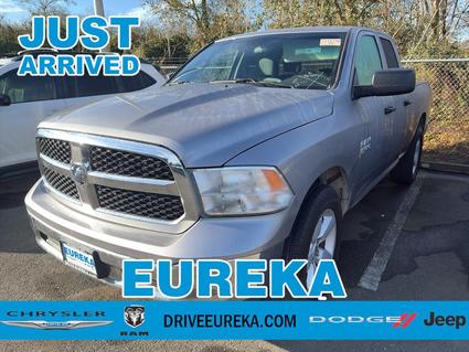 2024 Ram 1500 Classic Eureka CA