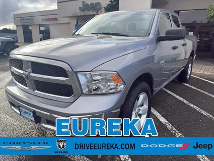 2024 Ram 1500 Classic Eureka CA