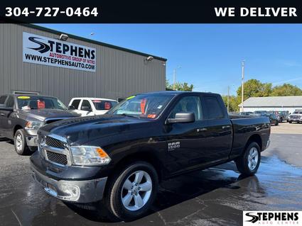 2024 Ram 1500 Classic Danville WV
