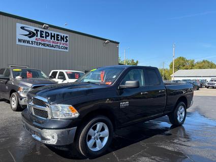 2024 Ram 1500 Classic Danville WV