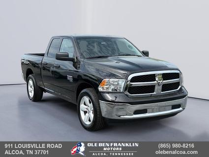 2024 Ram 1500 Classic Knoxville TN