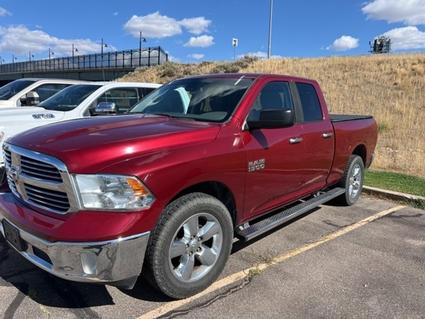 2014 Ram 1500 Evanston WY