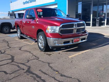 2014 Ram 1500 Evanston WY