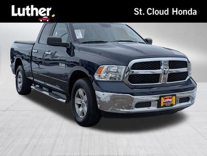 2017 Ram 1500 Waite Park MN