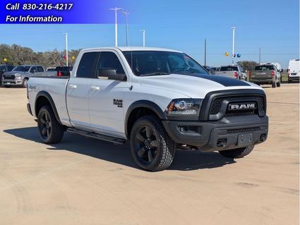 2019 Ram 1500 Classic Floresville TX