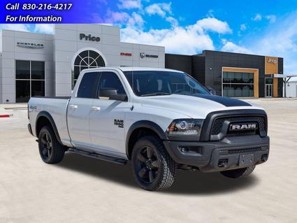 2019 Ram 1500 Classic Floresville TX