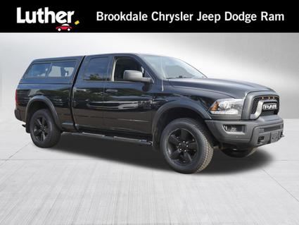 2020 Ram 1500 Classic Minneapolis MN