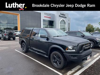 2020 Ram 1500 Classic Minneapolis MN