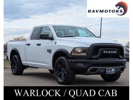 2021 Ram 1500 Classic Burnsville MN