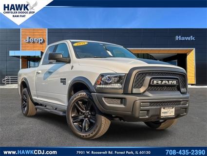 2021 Ram 1500 Classic Forest Park IL