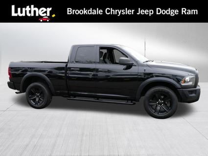 2022 Ram 1500 Classic Minneapolis MN