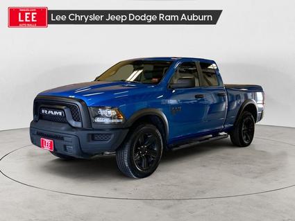 2022 Ram 1500 Classic La Grande OR