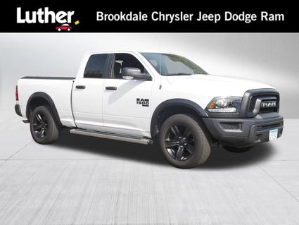 2022 Ram 1500 Classic Minneapolis MN