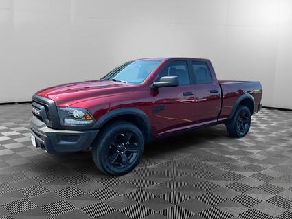 2022 Ram 1500 Classic Antigo WI