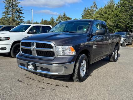 2024 Ram 1500 Classic Coos Bay OR