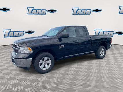 2024 Ram 1500 Classic Jefferson City TN