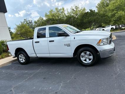 2024 Ram 1500 Classic Spartanburg SC