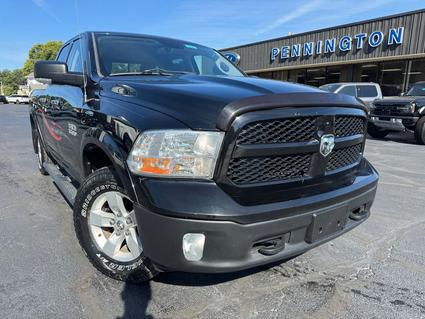 2014 Ram 1500 Centralia IL