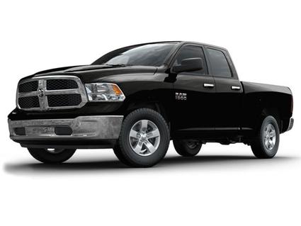 2014 Ram 1500 Centralia IL