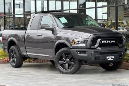 2019 Ram 1500 Classic Vero Beach FL