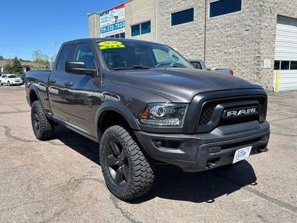 2020 Ram 1500 Classic Colorado Springs CO