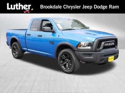2021 Ram 1500 Classic Minneapolis MN