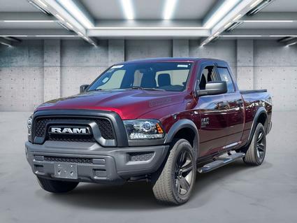 2022 Ram 1500 Classic Riverhead NY